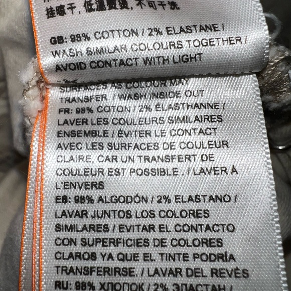 Superdry Button Through Jumpsuit - Picture 10 of 16